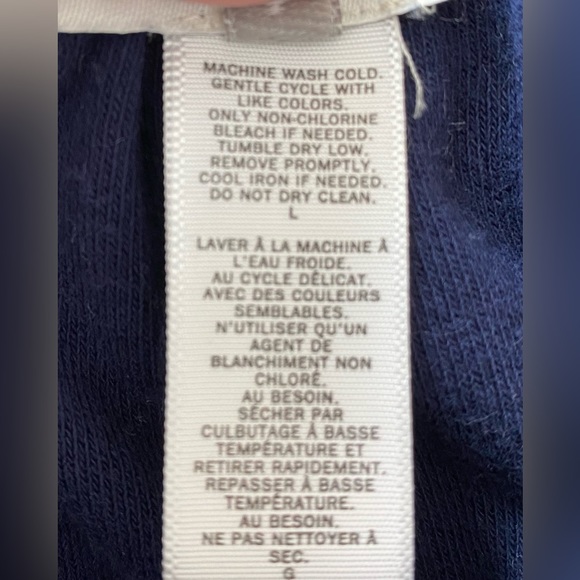 Love & Lore by Indigo Terry shorts size large - Picture 4 of 5